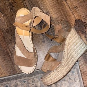Dolce Vita Wedges